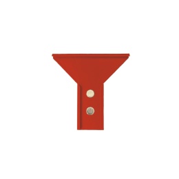 Nakładki PVC do cęgów 80/80 MASC – ochrona blachy MASC (1szt.)