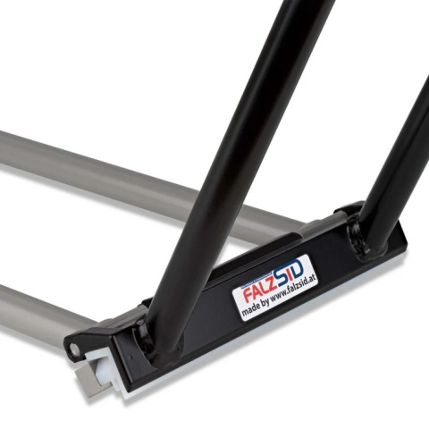 Zaciskarka do rąbka podwójnego Falzsid 10300 PVC