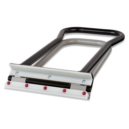 Zaciskarka do rąbka podwójnego Falzsid 10300 PVC