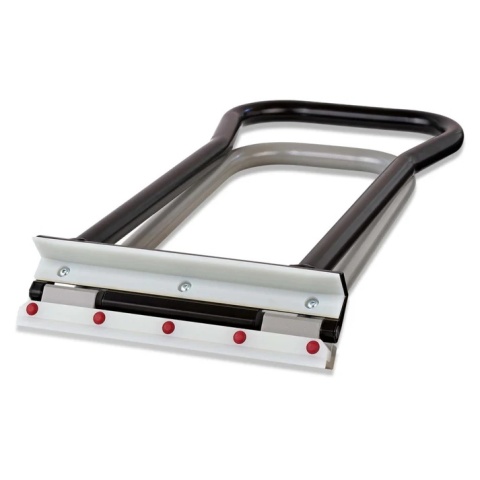 Zaciskarka do rąbka podwójnego Falzsid 10300 PVC