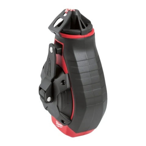 Gruby sznur traserski Milwaukee 4932498391 30 m z czerwoną kredą