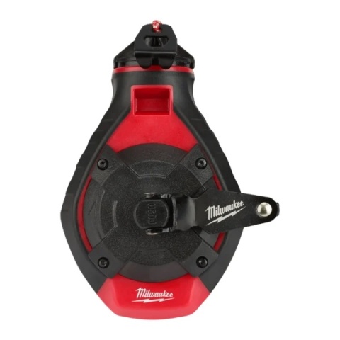 Gruby sznur traserski Milwaukee 4932498391 30 m z czerwoną kredą