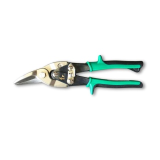 Nożyce figurowe prawe Freund 01280240 240 mm do blachy
