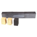 MS12 ręczny zbierak / chwytak magnetyczny MALCO 31 cm