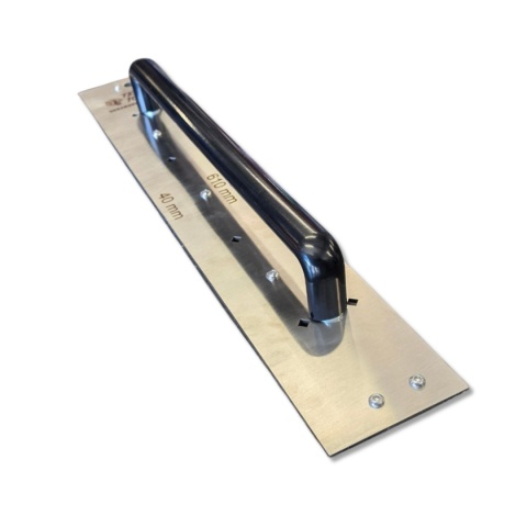 Zaginadło do rąbka blachy 61 cm z rękojeścią 40 cm BDZR 20/40/610 Tiger Tools