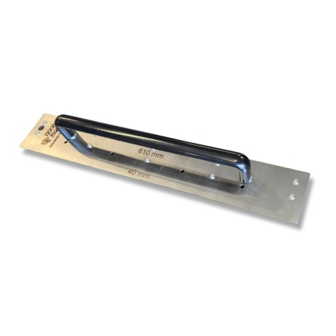 Zaginadło do rąbka blachy 61 cm z rękojeścią 40 cm BDZR 20/40/610 Tiger Tools