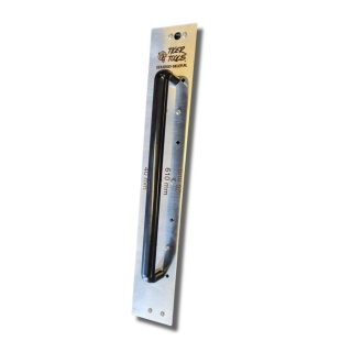 Zaginadło do rąbka blachy 61 cm z rękojeścią 40 cm BDZR 20/40/610 Tiger Tools