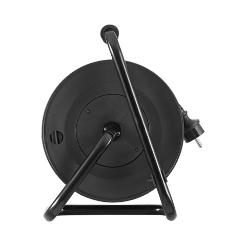 Przedłużacz bębnowy 25m 3x2.5mm, IP44, Lena Lighting [612404]