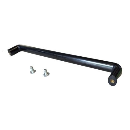 Rękojeść 400 mm do zaginadeł TIGER TOOLS BDZ – montaż na śruby