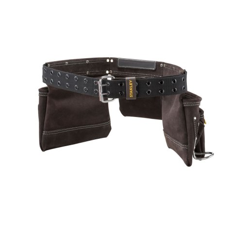 Skórzany pas narzędziowy, STANLEY [STST1-80113]