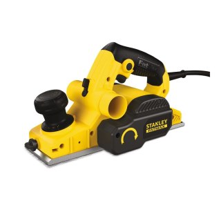 Strug elektryczny 82mm, 750W, kufer, Stanley FATMAX [FME630K-QS]