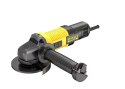Szlifierka kątowa 125mm, 850W Stanley [FMEG220-QS] łagodny rozruch