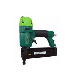 Sztyfciarka pneumatyczna PREBENA 2XR-J50 – gwoździarka do sztyftów 16–50 mm