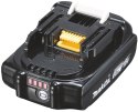 Wiertarko-wkrętarka udarowa Makita [DHP485RAJ] 18V Li-Ion, 2x2,0Ah, LXT
