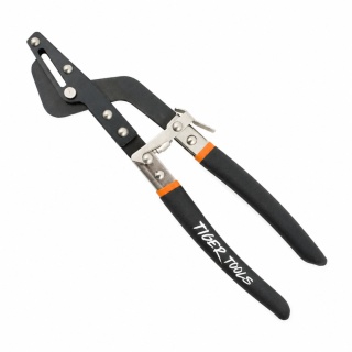 Wycinak ręczny do blachy 0,7 mm TIGER TOOLS 47100