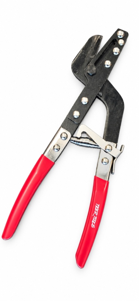 Wycinak ręczny do blachy 0,7 mm TIGER TOOLS 471000