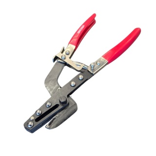 Wycinak ręczny do blachy 0,7 mm TIGER TOOLS 47100