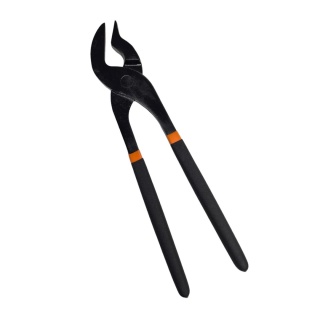 Zaciskacz rynnowy 15 mm TIGER TOOLS 382701
