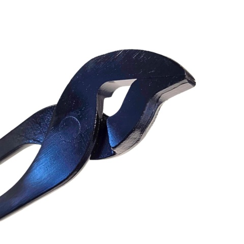 Zaciskacz rynnowy 15 mm TIGER TOOLS 382701