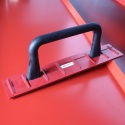Zaginadło do rąbka DEFT18 (46 cm) RED - profesjonalne narzędzie dekarskie
