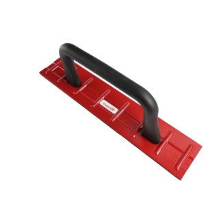 Zaginadło do rąbka DEFT18 (46 cm) RED - profesjonalne narzędzie dekarskie