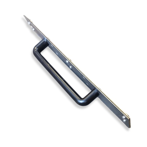Zaginadło do rąbka blachy 46 cm z rękojeścią 24 cm BDZR 20/40/460 Tiger Tools