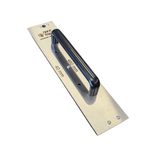 Zaginadło do rąbka blachy 46 cm z rękojeścią 24 cm BDZR 20/40/460 Tiger Tools