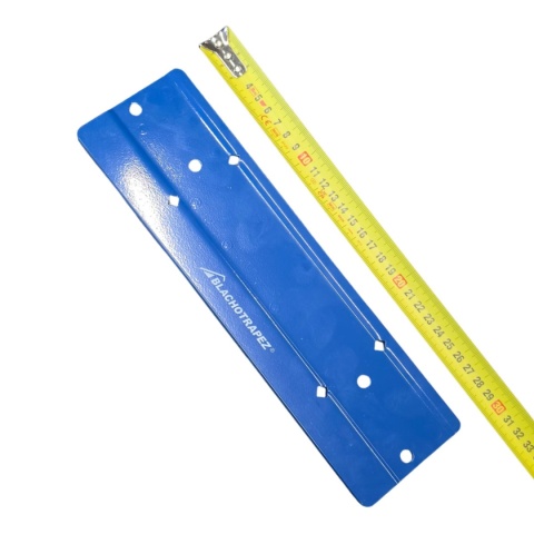 Zaginadło do rąbka i okapu Blachotrapez 295 mm – BDZBT295