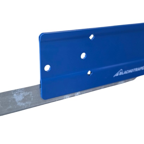 Zaginadło do rąbka i okapu Blachotrapez 475 mm – BDZBT475