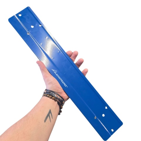 Zaginadło do rąbka i okapu Blachotrapez 475 mm – BDZBT475