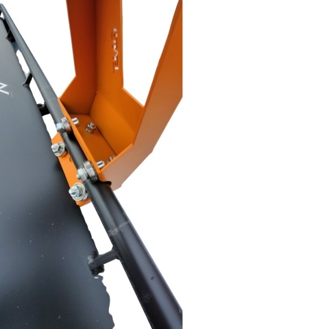 Zaginarka OLMET Alpha 2110 mm – profesjonalna giętarka dekarska z osprzętem