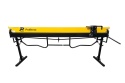 Zaginarka do blachy PolBend M21 2100 mm – noże NC10