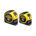 Zestaw 2 miar zwijanych, 5 i 8m x 32mm, Fatmax, Stanley [FMHT31725-0]