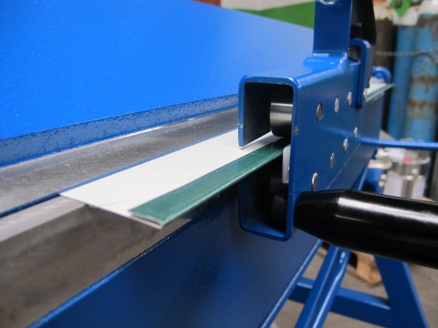 Zestaw dekarski MAAD ZG-2000/0.7 z przeciwwagą + NK-0.8 + DF-1.0