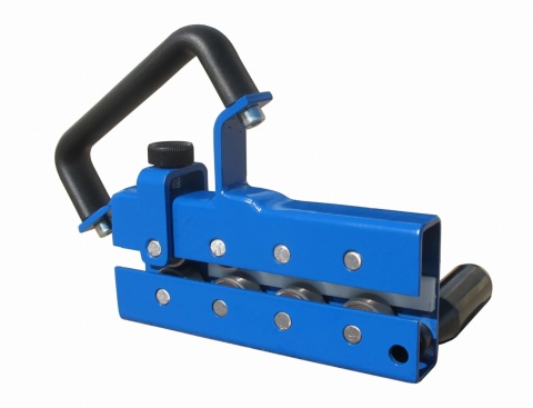 Zestaw dekarski MAAD ZG-2000/0.7 z przeciwwagą + NK-0.8 + DF-1.0