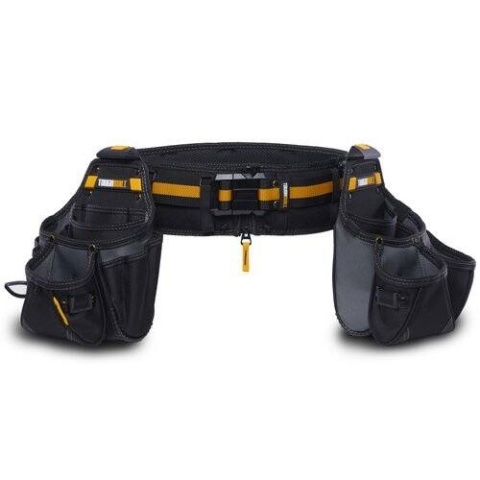 Zestaw sakw narzędziowych z pasem ToughBuilt TB-CT-111-3P ClipTech