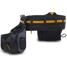 Zestaw sakw narzędziowych z pasem ToughBuilt TB-CT-111-3P ClipTech