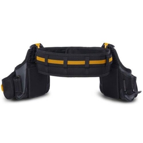 Zestaw sakw narzędziowych z pasem ToughBuilt TB-CT-111-3P ClipTech