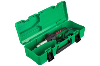 Dmuchawa gorącego powietrza zgrzewarka Leister TRIAC ST - do dysz nasuwanych 141.227