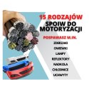 Spawarka do Motoryzacji - Bosite DL (Zestaw)