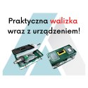 Spawarka do plastiku Bosite-D motoryzacja (Zestaw)