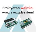 Spawarko - Zgrzewarka Bosite-D