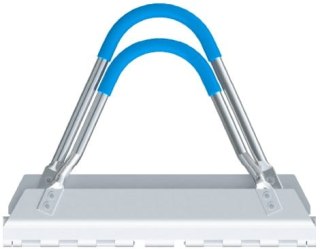 UniBieger 420 T hood bend