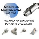 Zgrzewarka do folii PCV Bosite-D (Zestaw)
