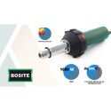 Zgrzewarka do plandek i banerów Bosite-D (Zestaw)