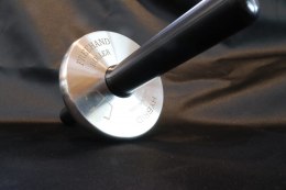 BIRÓ PROFIL Freehand Roller HYBRID 15 mm – zaawansowany roller do blachy z tarczą 15 mm