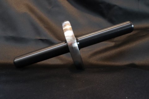 BIRÓ PROFIL Freehand Roller HYBRID 15 mm – zaawansowany roller do blachy z tarczą 15 mm