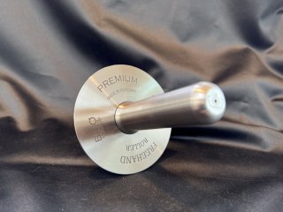 BIRÓ PROFIL Freehand Roller PREMIUM 1,5 mm - precyzyjne narzędzie blacharskie ze stali nierdzewnej
