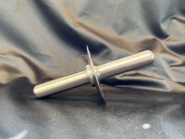 BIRÓ PROFIL Freehand Roller PREMIUM 1,5 mm – precyzyjne narzędzie blacharskie ze stali nierdzewnej