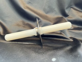 BIRÓ PROFIL Freehand Roller THE ORYGINAL 1,5 mm - narzędzie do precyzyjnego tłoczenia i łagodnych gięć